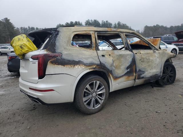 Obraz 3 z 2020 CADILLAC XT6 PLATINUM PREMIUM LUXURY 2020 z VIN 1GYKPFRS7LZ200203