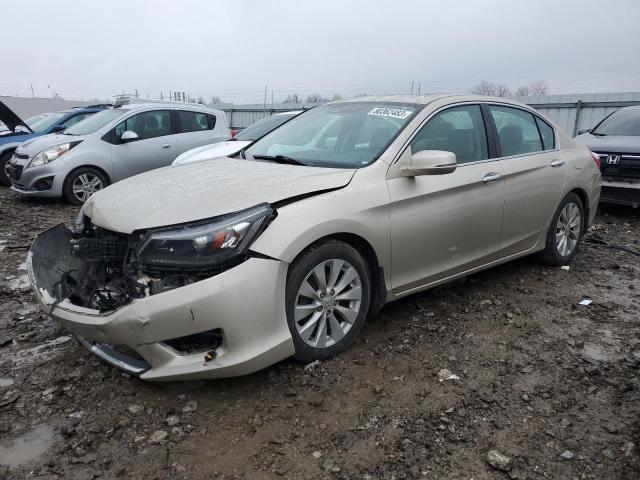 Obraz 1 z 2015 HONDA ACCORD EXL 2015 z VIN 1HGCR2F88FA208840
