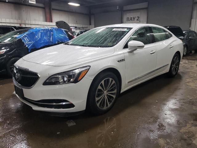 Изображение 2017 BUICK LACROSSE PREFERRED 2017