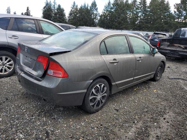 Image 3 of 2008 HONDA CIVIC LX 2008 with VIN 2HGFA16518H525609