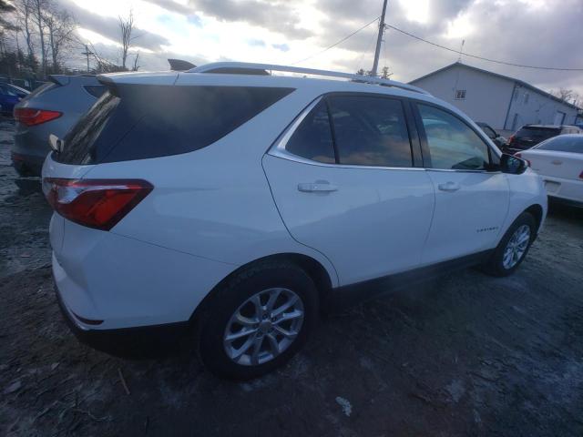 Obraz 3 z 2019 CHEVROLET EQUINOX LT 2019 z VIN 3GNAXUEV9KS565331