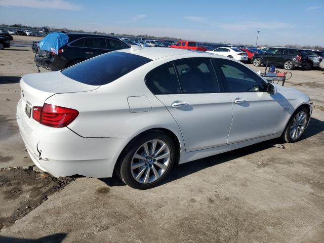 Image 3 of 2012 BMW 528 I 2012 with VIN WBAXG5C5XCDX01976