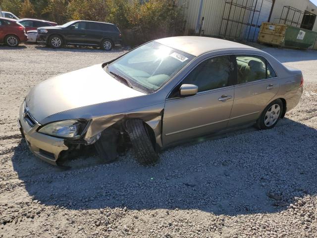 Изображение 2006 HONDA ACCORD LX 2006