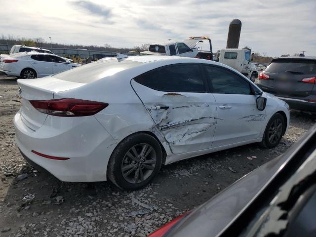 Image 3 of 2018 HYUNDAI ELANTRA SEL 2018 with VIN 5NPD84LF2JH228829