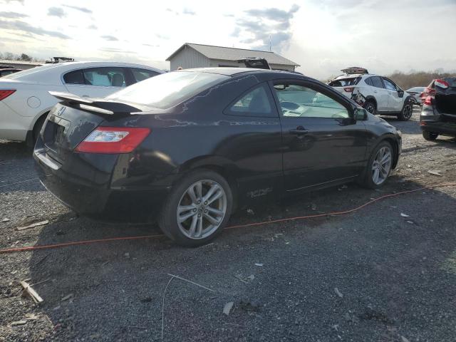 Obraz 3 z 2007 HONDA CIVIC SI 2007 z VIN 2HGFG21507H708249