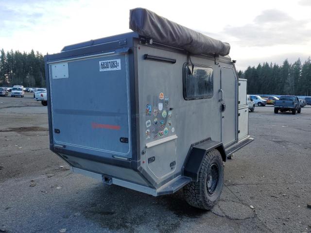 Изображение 2 2023 TRL TRAILER 2023 с VIN 1Z918LA12PB596003