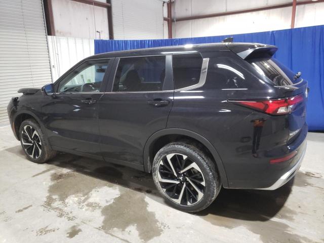 Изображение 2 2024 MITSUBISHI OUTLANDER SE 2024 с VIN JA4J4VA87RZ030397