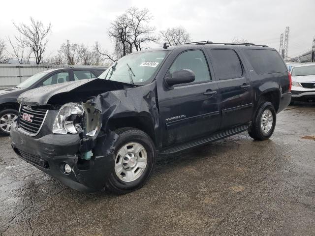 Obraz 1 z 2011 GMC YUKON XL K2500 SLT 2011 z VIN 1GKW2REGXBR128957