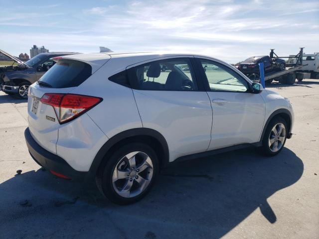 Image 3 of 2019 HONDA HR-V LX 2019 with VIN 3CZRU5H36KM724244