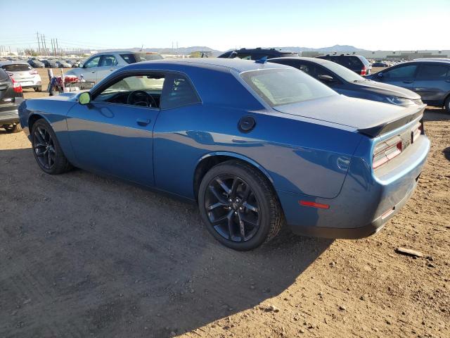 Изображение 2 2020 DODGE CHALLENGER SXT 2020 с VIN 2C3CDZAG5LH178847