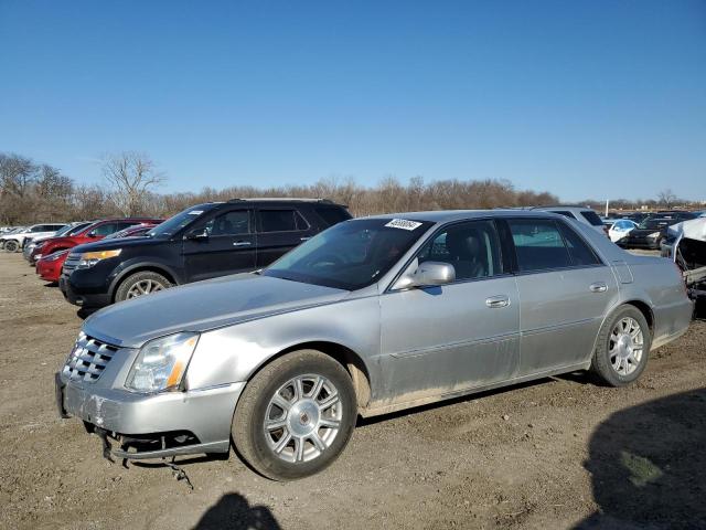 Obraz 2008 CADILLAC DTS  2008