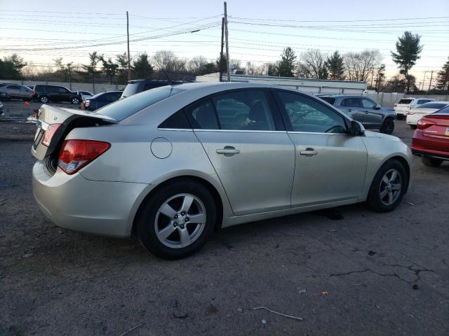 Изображение 3 2014 CHEVROLET CRUZE LT 2014 с VIN 1G1PC5SB1E7262909