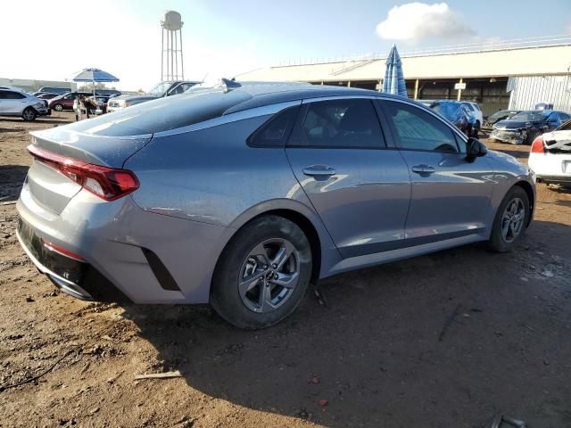 Obraz 3 z 2023 KIA K5 LXS 2023 z VIN 5XXG14J24PG213691