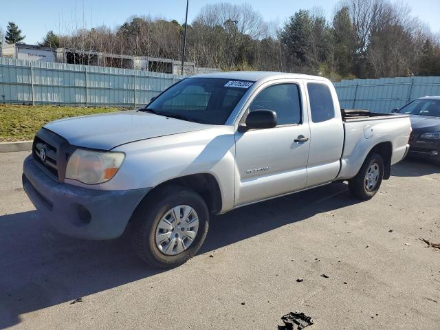 Obraz 2005 TOYOTA TACOMA ACCESS CAB 2005