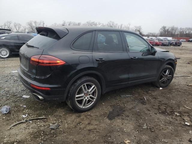 Изображение 3 2016 PORSCHE CAYENNE  2016 с VIN WP1AA2A29GKA13601
