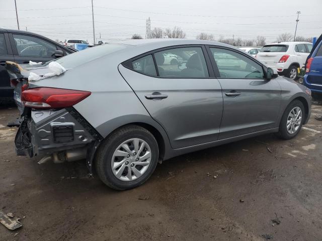 Изображение 3 2018 HYUNDAI ELANTRA SE 2018 с VIN KMHD74LFXJU607131