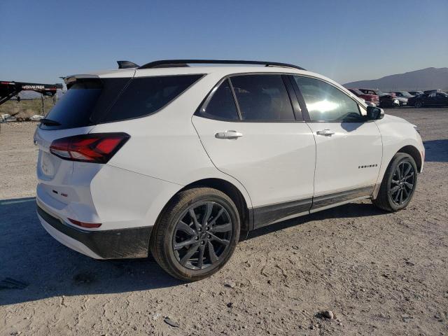 Obraz 3 z 2023 CHEVROLET EQUINOX RS 2023 z VIN 3GNAXWEGXPS187640