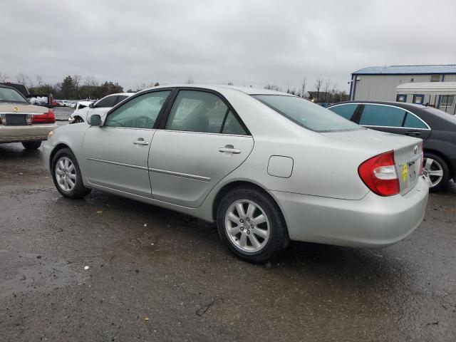 Изображение 2 2003 TOYOTA CAMRY LE 2003 с VIN JTDBE30K530152356