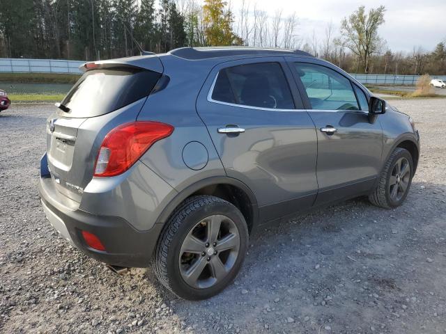 Изображение 3 2014 BUICK ENCORE CONVENIENCE 2014 с VIN KL4CJFSB4EB519926