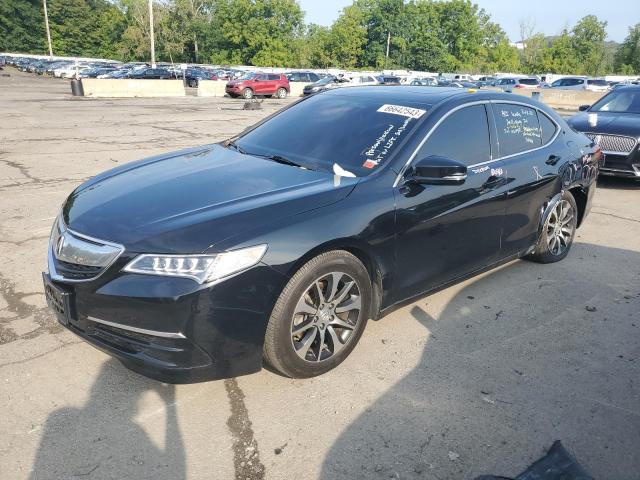 Image 1 of 2015 ACURA TLX  2015 with VIN 19UUB1F34FA006259