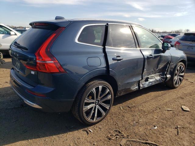 Изображение 3 2023 VOLVO XC60 ULTIMATE 2023 с VIN YV4H60DA2P1240320