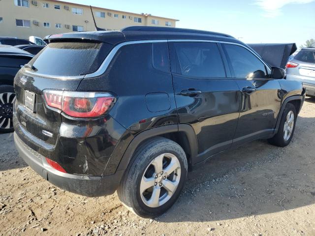 Image 3 of 2019 JEEP COMPASS LATITUDE 2019 with VIN 3C4NJCBB5KT851137