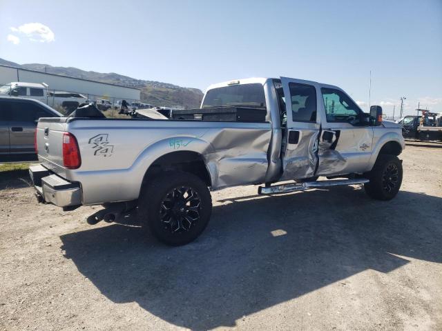 Image 3 of 2015 FORD F350 SUPER DUTY 2015 with VIN 1FT8W3BT8FEB11031