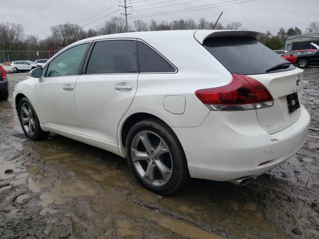 Obraz 2 z 2013 TOYOTA VENZA LE 2013 z VIN 4T3BK3BB8DU086243