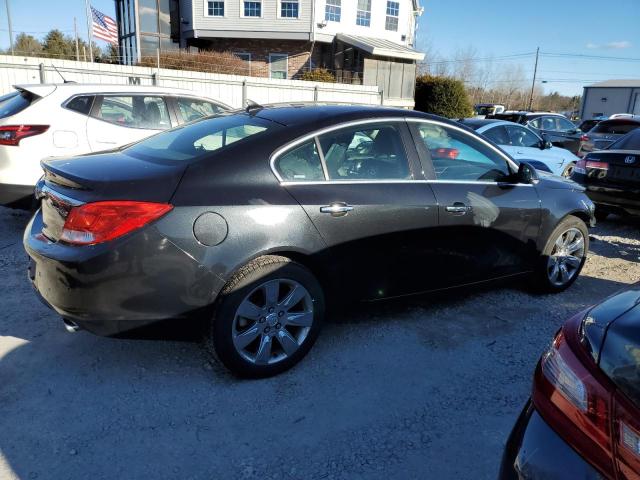 Obraz 3 z 2012 BUICK REGAL PREMIUM 2012 z VIN 2G4GS5EV0C9186610