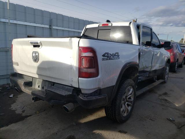 Obraz 3 z 2019 RAM 1500 LONGHORN 2019 z VIN 1C6SRFKT3KN627944