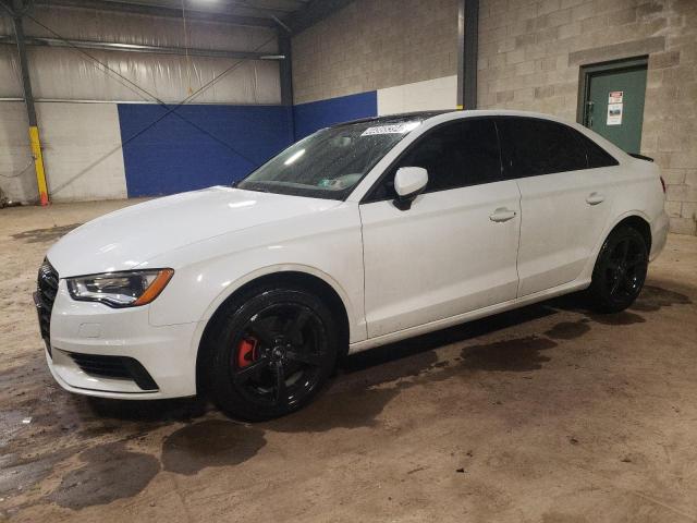 Obraz 2015 AUDI A3 PREMIUM 2015