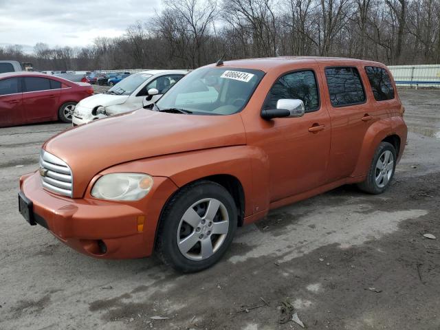 Obraz 1 z 2008 CHEVROLET HHR LS 2008 z VIN 3GNCA13D28S711306