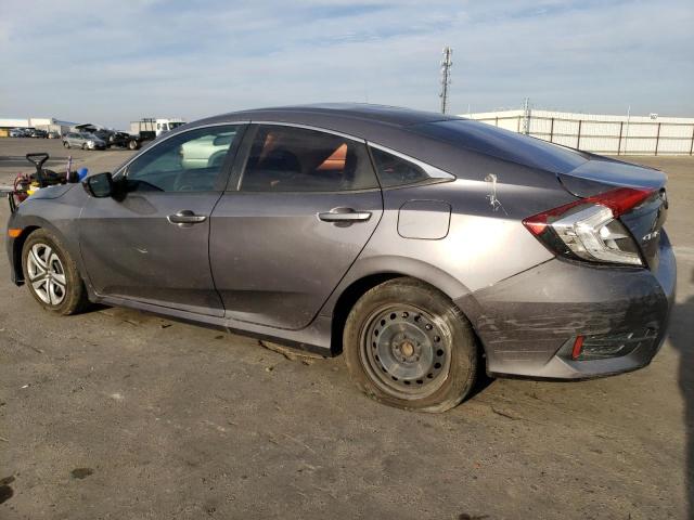 Obraz 2 z 2016 HONDA CIVIC LX 2016 z VIN 2HGFC2F51GH524572