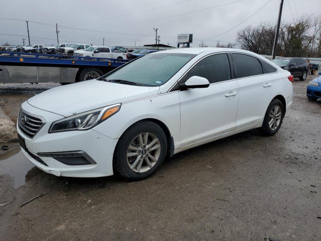 2015 HYUNDAI SONATA SE 2015 image