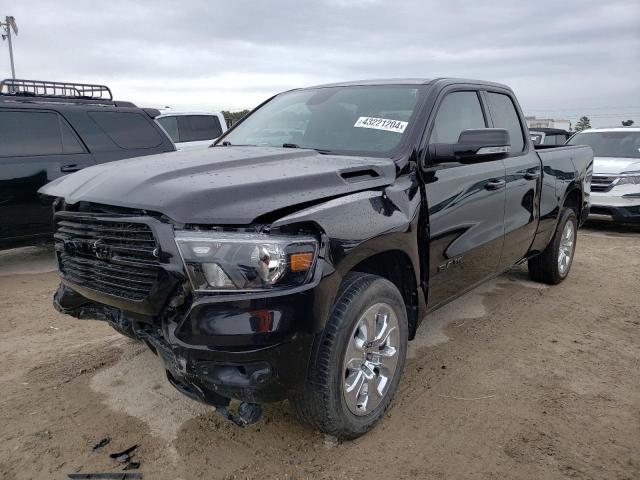 Obraz 2022 RAM 1500 BIG HORN/LONE STAR 2022