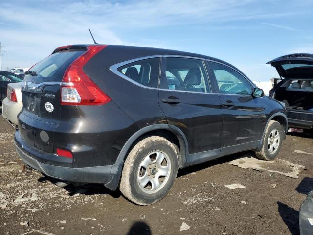 Image 3 of 2015 HONDA CR-V LX 2015 with VIN 2HKRM4H37FH601757