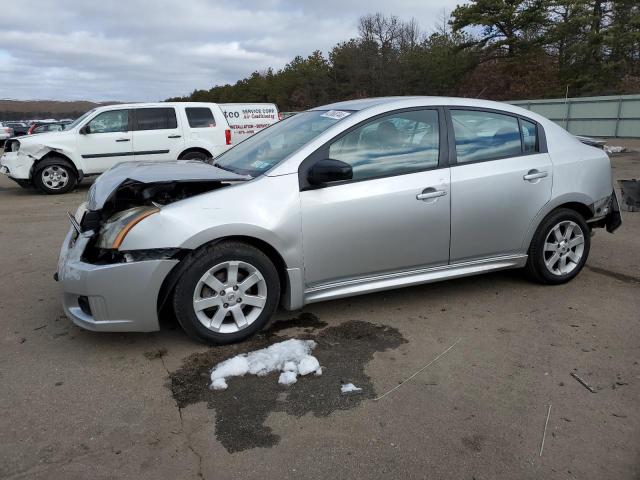 Obraz 1 z 2010 NISSAN SENTRA 2.0 2010 z VIN 3N1AB6AP1AL675960