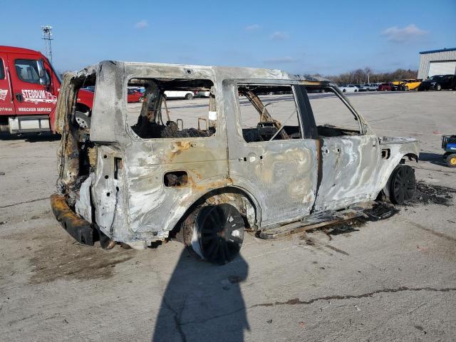 Изображение 3 2015 LAND ROVER LR4 HSE LUXURY 2015 с VIN SALAK2V65FA761237