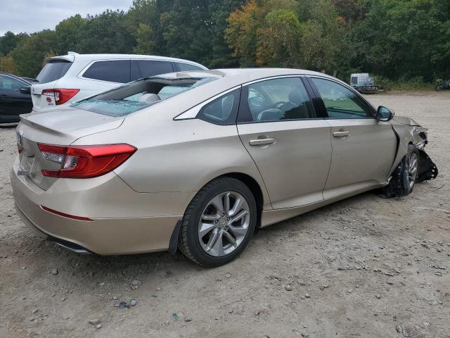 Image 3 of 2018 HONDA ACCORD LX 2018 with VIN 1HGCV1F11JA072147