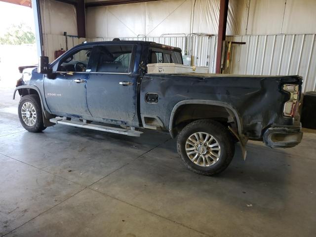 Obraz 2 z 2022 CHEVROLET SILVERADO K3500 HIGH COUNTRY 2022 z VIN 2GC4YVEY4N1230478