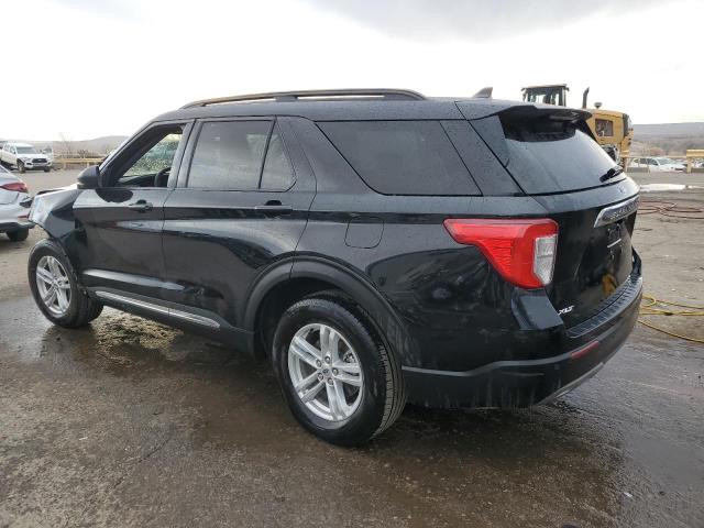 Image 2 of 2023 FORD EXPLORER XLT 2023 with VIN 1FMSK8DH2PGA58786