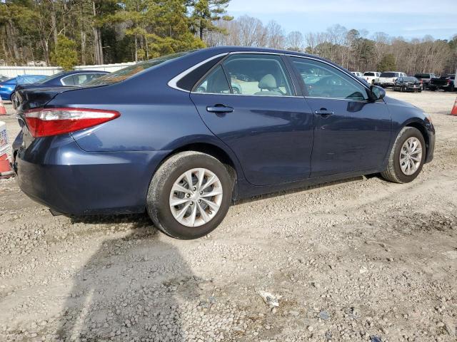 Obraz 3 z 2016 TOYOTA CAMRY LE 2016 z VIN 4T4BF1FK1GR526230