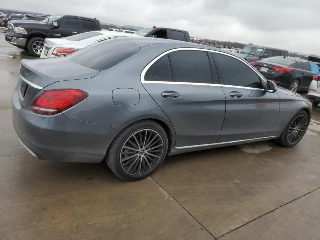 Изображение 3 2019 MERCEDES-BENZ C 300 2019 с VIN 55SWF8DB6KU294879