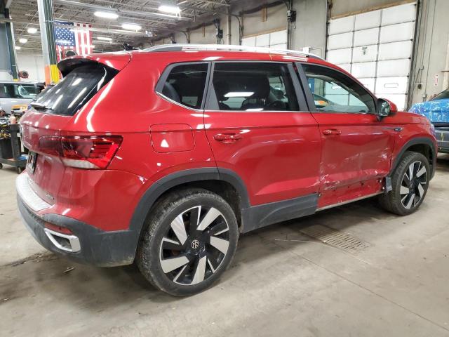 Obraz 3 z 2023 VOLKSWAGEN TAOS SEL 2023 z VIN 3VV4X7B27PM355387