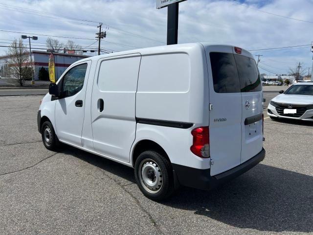 Image 3 of 2017 NISSAN NV200 2.5S 2017 with VIN 3N6CM0KN1HK721942