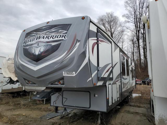 Obraz 2 z 2014 ROAD TRAILER 2014 z VIN 5SFCG4232EE270068