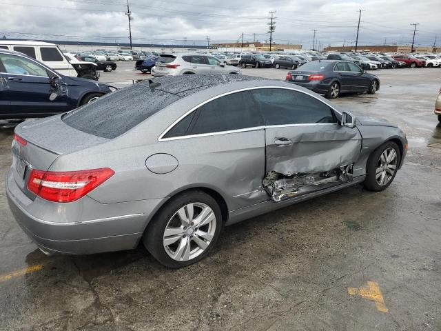 Image 3 of 2012 MERCEDES-BENZ E 350 2012 with VIN WDDKJ5KB9CF177462
