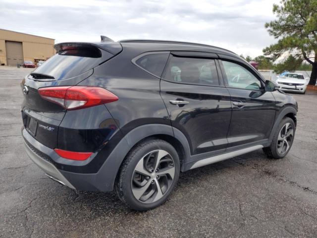 Obraz 3 z 2017 HYUNDAI TUCSON LIMITED 2017 z VIN KM8J33A25HU412606