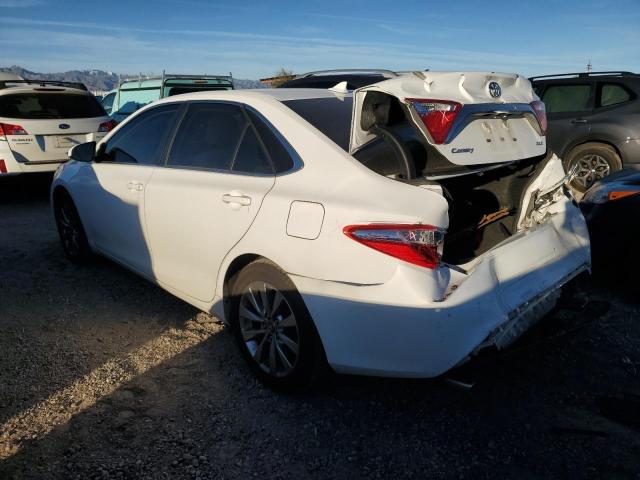 Obraz 2 z 2015 TOYOTA CAMRY XSE 2015 z VIN 4T1BK1FK7FU559446