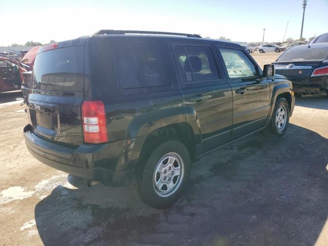 Изображение 3 2017 JEEP PATRIOT SPORT 2017 с VIN 1C4NJPBA7HD141119